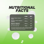 Empose Nutrition Calcium - Zink - Magnesium - 120 Tabletten