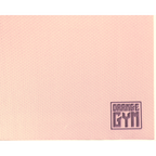 Orange Gym Balance Pad - Rose Quartz/Roze