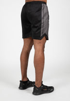 Gorilla Wear Orlando Shorts - Zwart