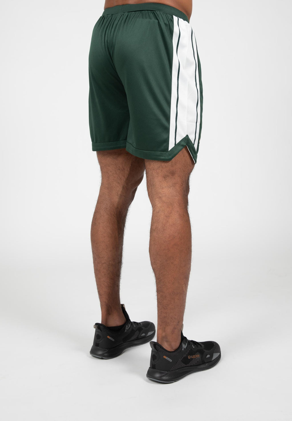 Gorilla Wear Orlando Shorts - Groen