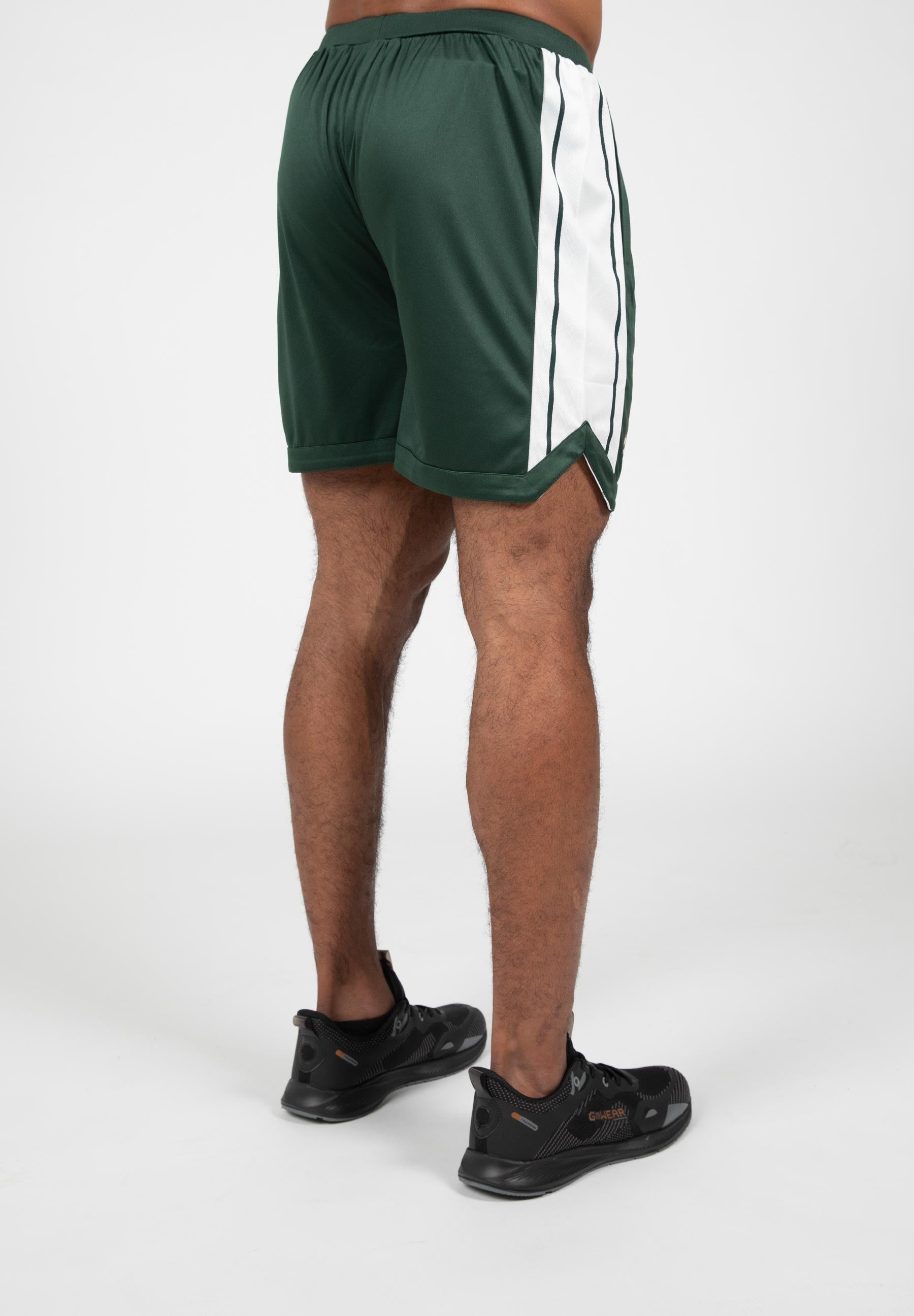 Gorilla Wear Orlando Shorts - Groen