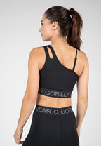 Gorilla Wear Osseo Sportbeha - Zwart