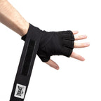 Everlast Evergel Fast Wraps - Zwart