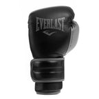 Everlast Powerlock 2R Bokshandschoenen - Zwart