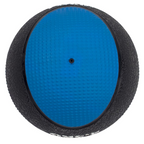 Body-Solid Medicine Ball - Medicijnbal - Blauw - 4,5 kg