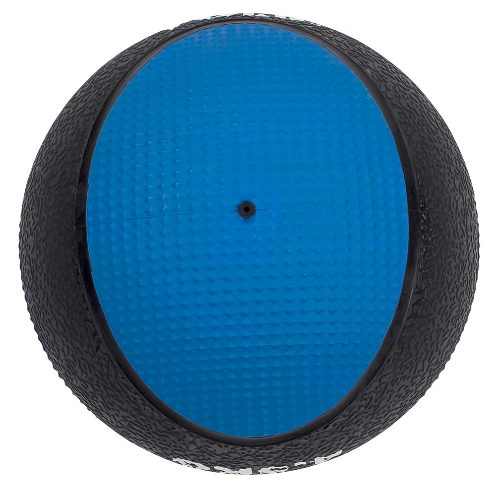 Body-Solid Medicine Ball - Medicijnbal - Blauw - 4,5 kg