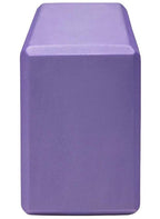 Gaiam Yoga Blok - Paars