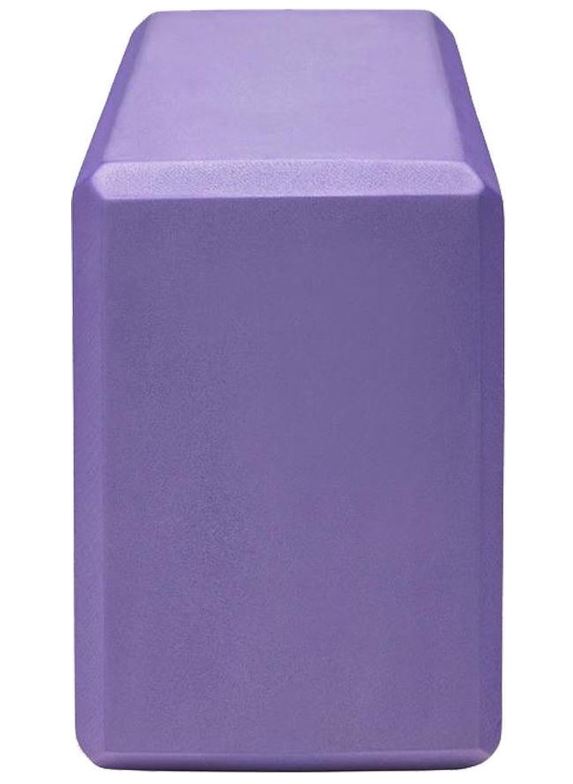Gaiam Yoga Blok - Paars