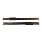 Reeva Lifting Straps Ultra Grip - Goud