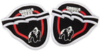 Gorilla Wear Palm Grip - Rood