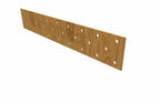 Lifemaxx Crossmaxx XL Peg Board - 180 cm - voor Crossmaxx Rig
