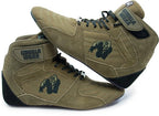Gorilla Wear Perry High Tops Pro - Legergroen