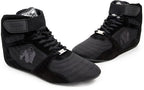 Gorilla Wear Perry High Tops Pro - Zwart