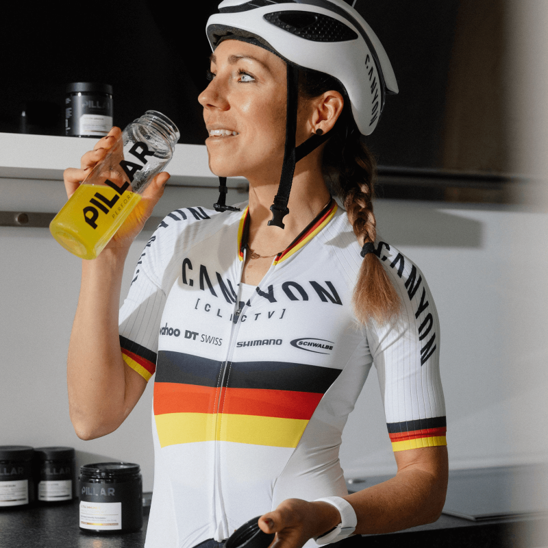 PILLAR Performance Ultra Immune C - 200 gr - Tropical