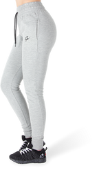 Gorilla Wear Pixley Joggingbroek - Grijs