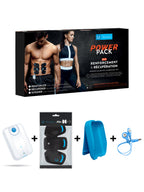Bluetens Electrodes Powerpack