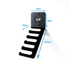 Muscle Power Ophangbeugel voor 5 Powerbands