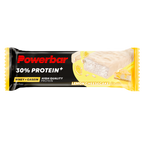 Powerbar 30% Protein+ Bar - 15 x 55 gr - Lemon Cheesecake