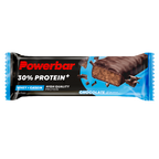 Powerbar 30% Protein+ Bar - 15 x 55 gr - Chocolade