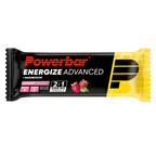 Powerbar Energize Advanced Bar - 15 x 55 gr - Framboos