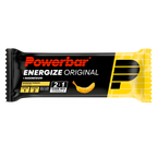 Powerbar Energize Bar - 15 x 55 gr - Banana Punch
