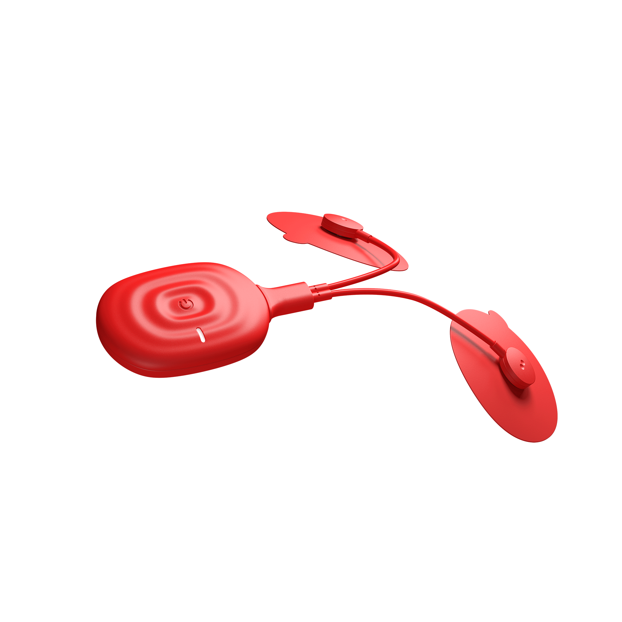 Therabody Powerdot Uno Red 2.0 - Elektrostimulatie
