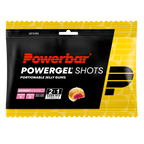 Powerbar Powergel Shots - 24 x 60 gr - Framboos