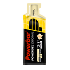 Powerbar Powergel Original - 24 x 41 gr - Vanille