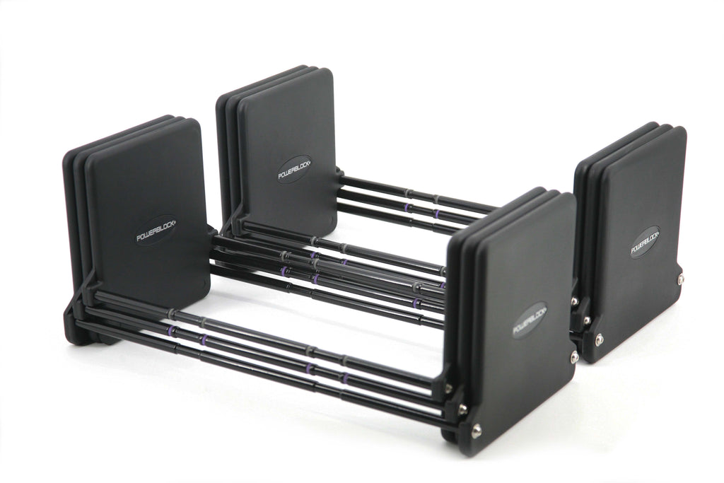PowerBlock Verstelbare Dumbbell Pro Commercial Kit