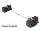 PowerBlock Urethane Straight Bar Core Elite EXP