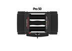PowerBlock PRO 50 Verstelbare Dumbbell Set