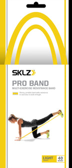 SKLZ Pro Bands Weerstandsband - Licht