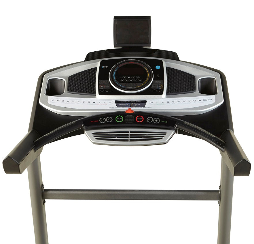 ProForm Power 995i Loopband - Showroommodel