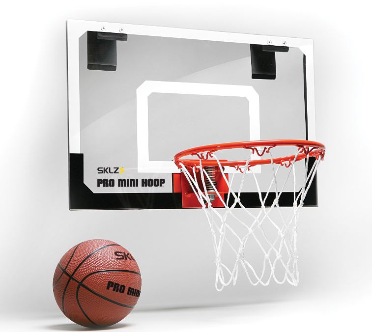 SKLZ Pro Mini Hoop Basket