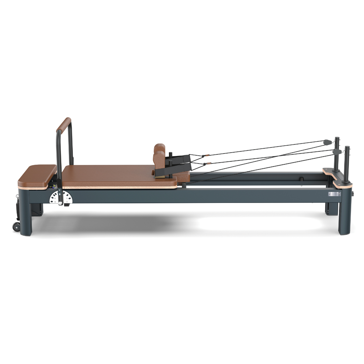 Toorx Liveness Aluminum Reformer PTX 7500 - Underwood & Earth
