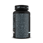 QNT Testek - Natuurlijke Testosteron Booster - 120 Capsules