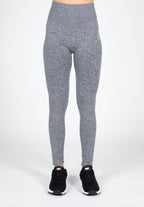 Gorilla Wear Quincy Seamless Legging - Grijs