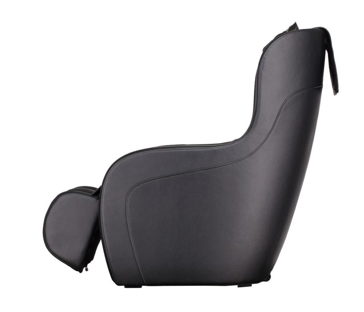NRG Wellness Massagestoel Excellent - Zwart