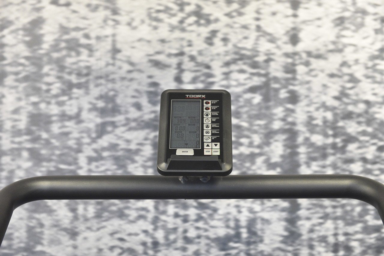 Toorx Professional Loopband Race Cross