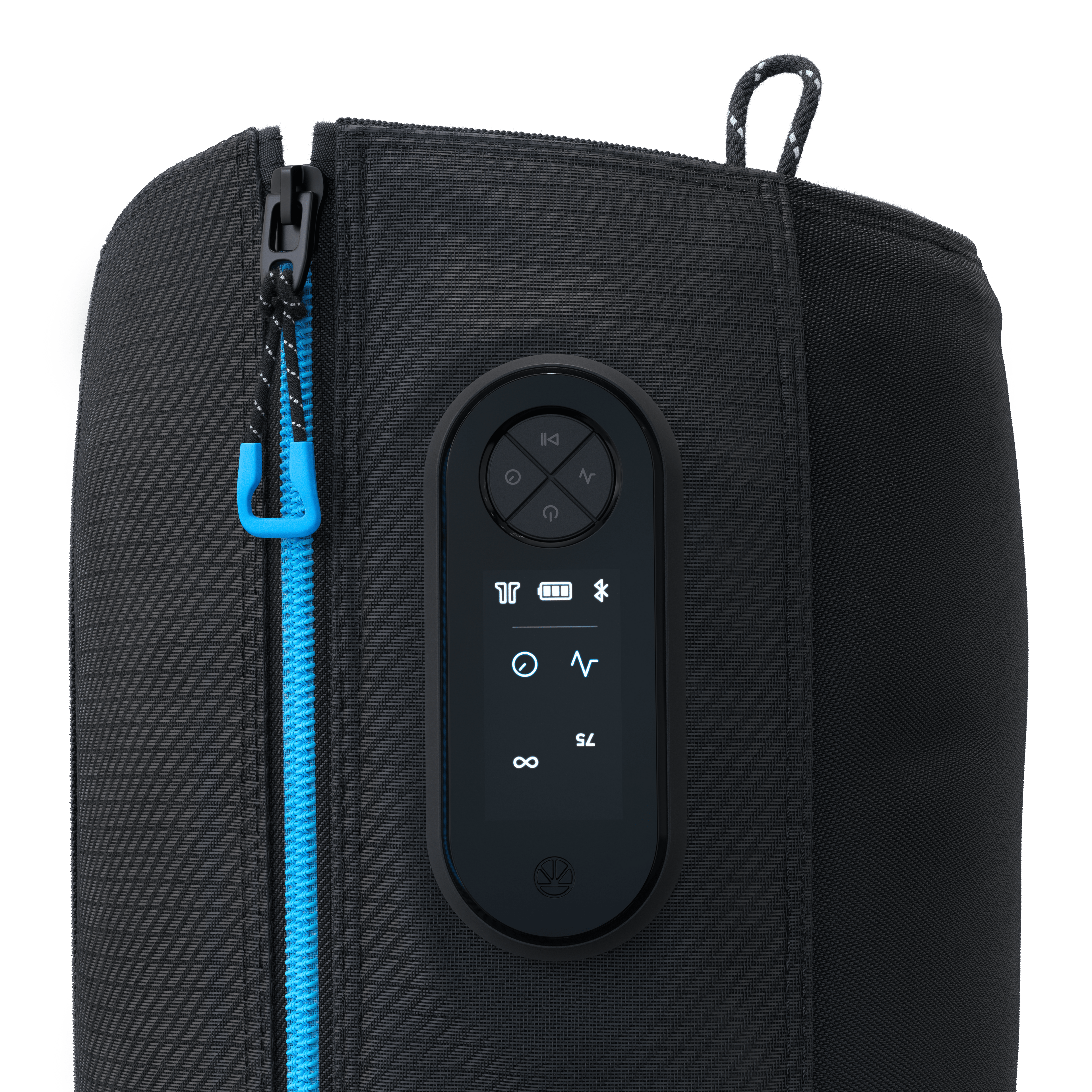 Therabody RecoveryAir JetBoots Compressie Massage