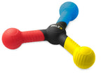 SKLZ Reactive Catch - Rood / Geel / Blauw