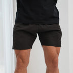 Reeva Premium Active Short - Sport Broek - Zwart