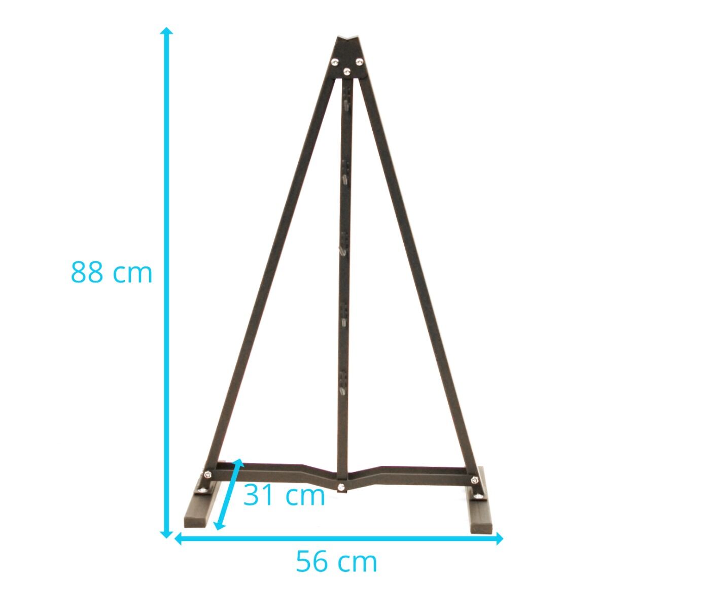 Muscle Power Opbergrek voor pulley attachment