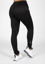Gorilla Wear Rochelle Trainingsbroek - Zwart