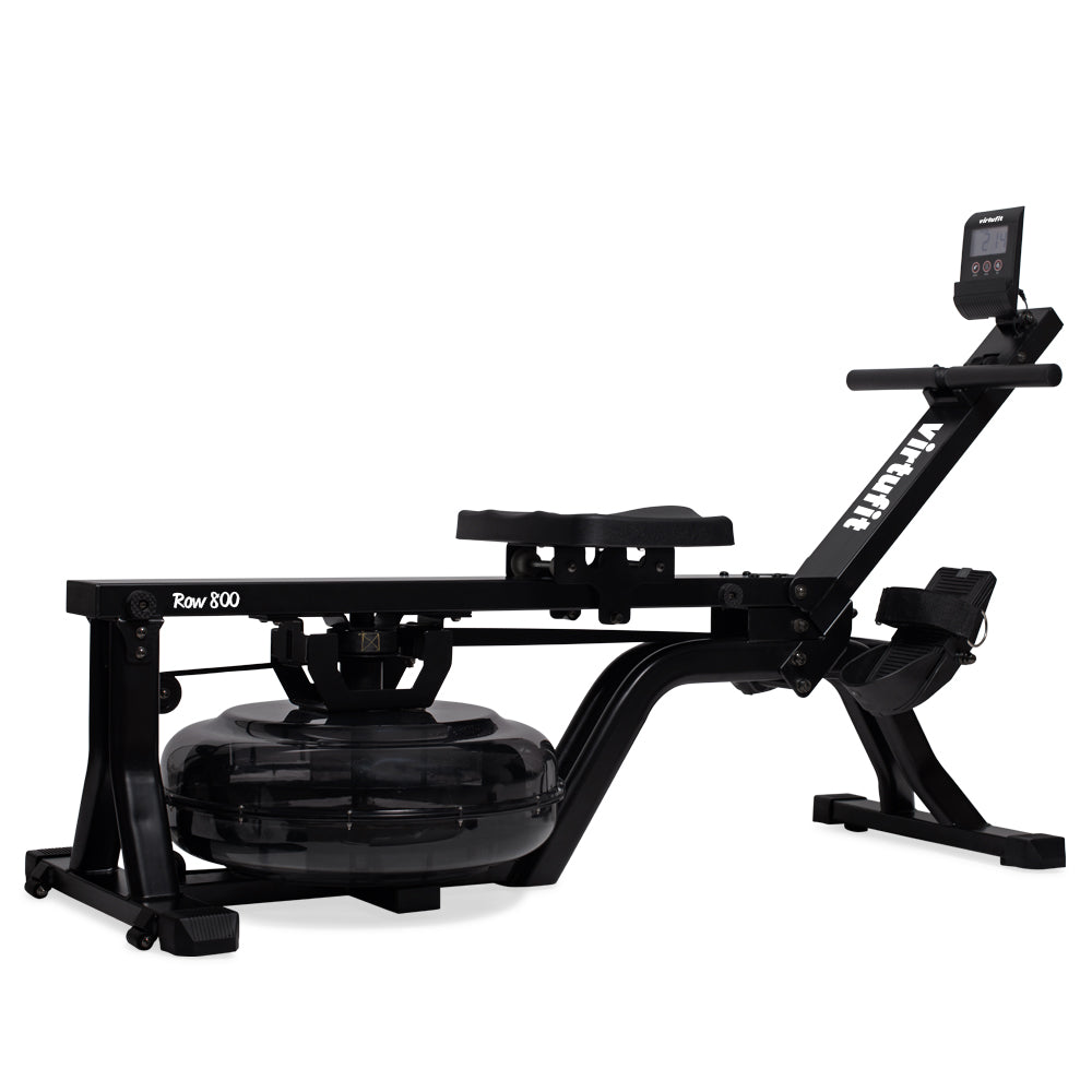 VirtuFit Water Resistance Compact Row 800 Roeitrainer