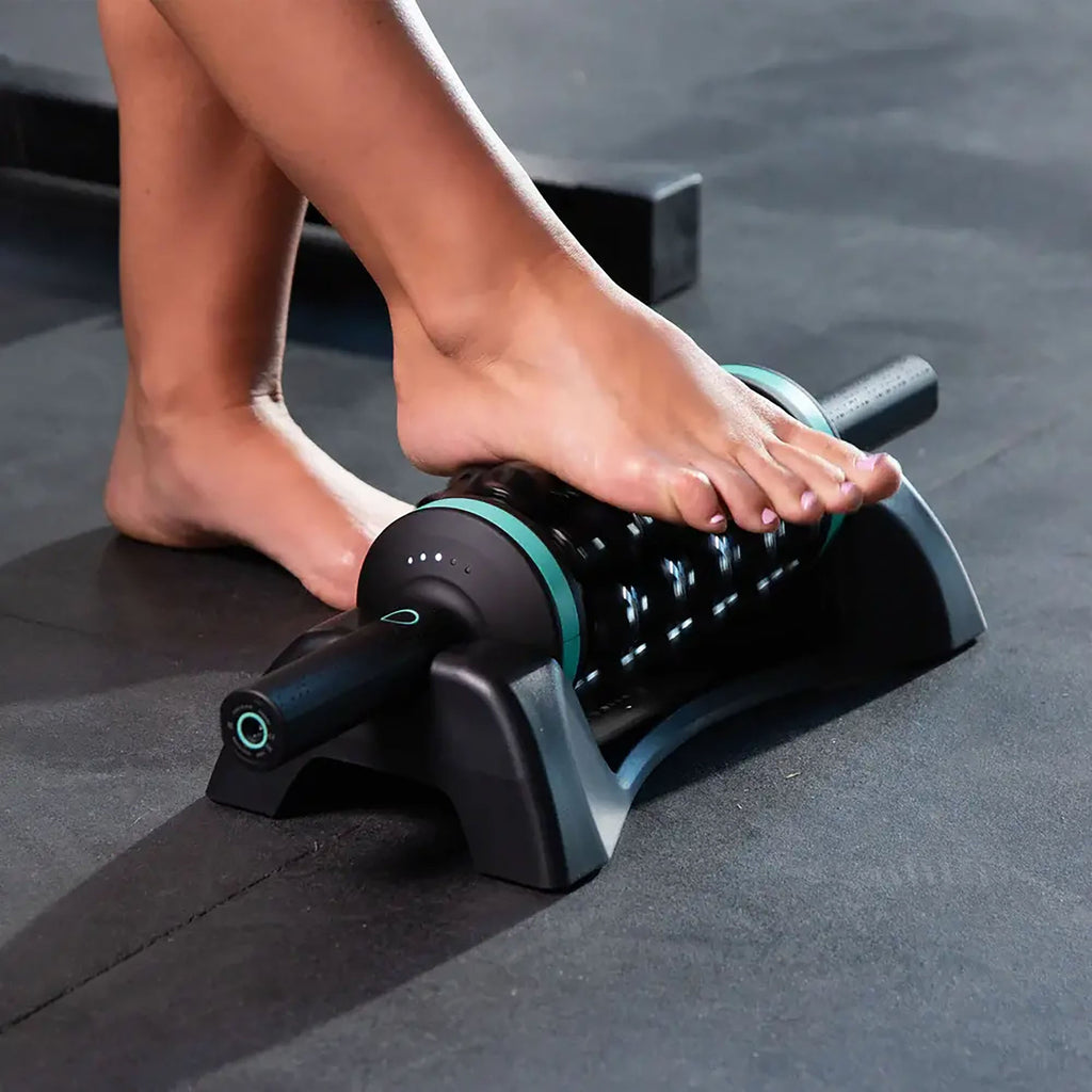 Chirp RPM Percussiemassage - Oplaadbaar - 5 Snelheden