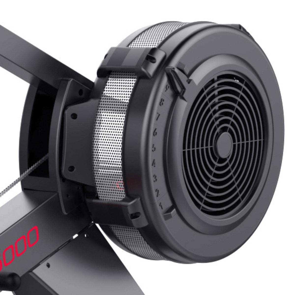 Toorx RWX AIR-5000 Roeitrainer