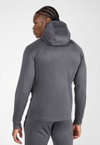 Gorilla Wear Scottsdale Trainingsjas - Grijs