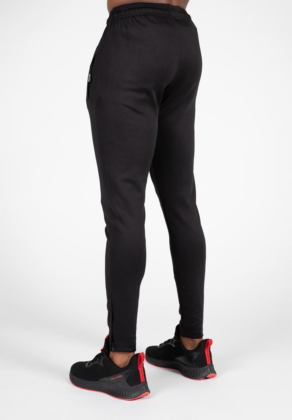 Gorilla Wear Scottsdale Trainingsbroek - Zwart