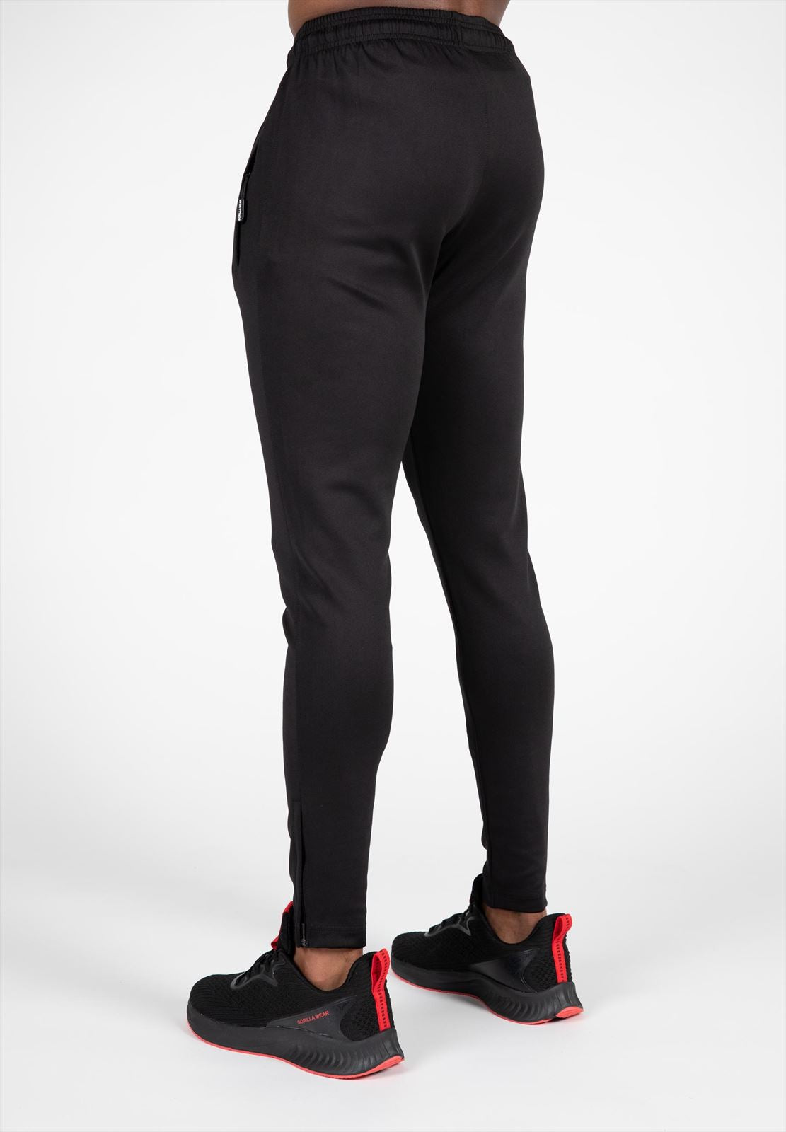 Gorilla Wear Scottsdale Trainingsbroek - Zwart